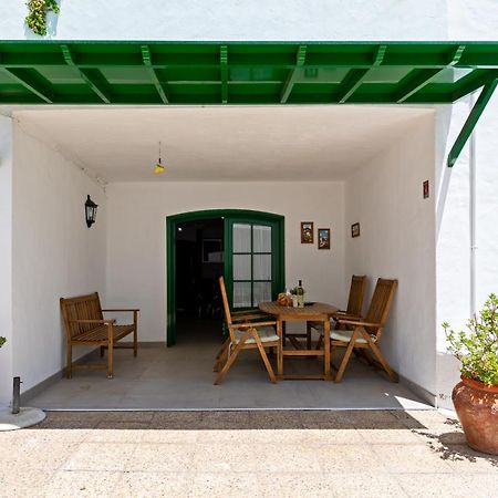 Apartment Oceanic Breeze Share Pool By Pvl Puerto del Carmen  Buitenkant foto