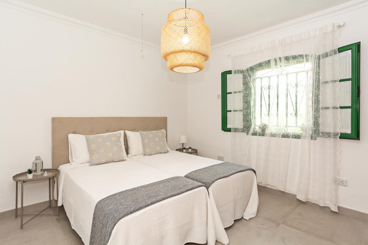 Apartment Oceanic Breeze Share Pool By Pvl Puerto del Carmen  Buitenkant foto
