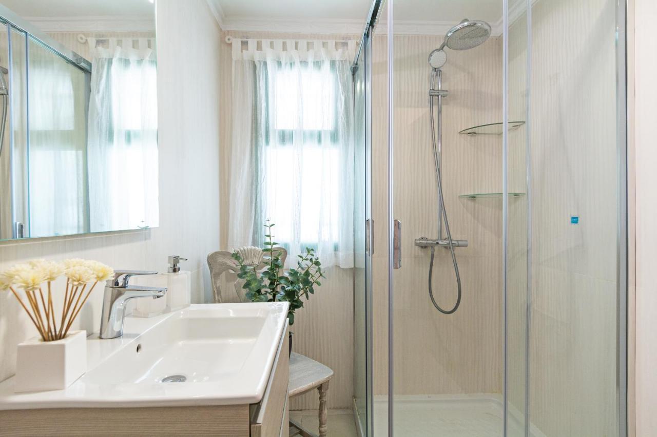 Apartment Oceanic Breeze Share Pool By Pvl Puerto del Carmen  Buitenkant foto