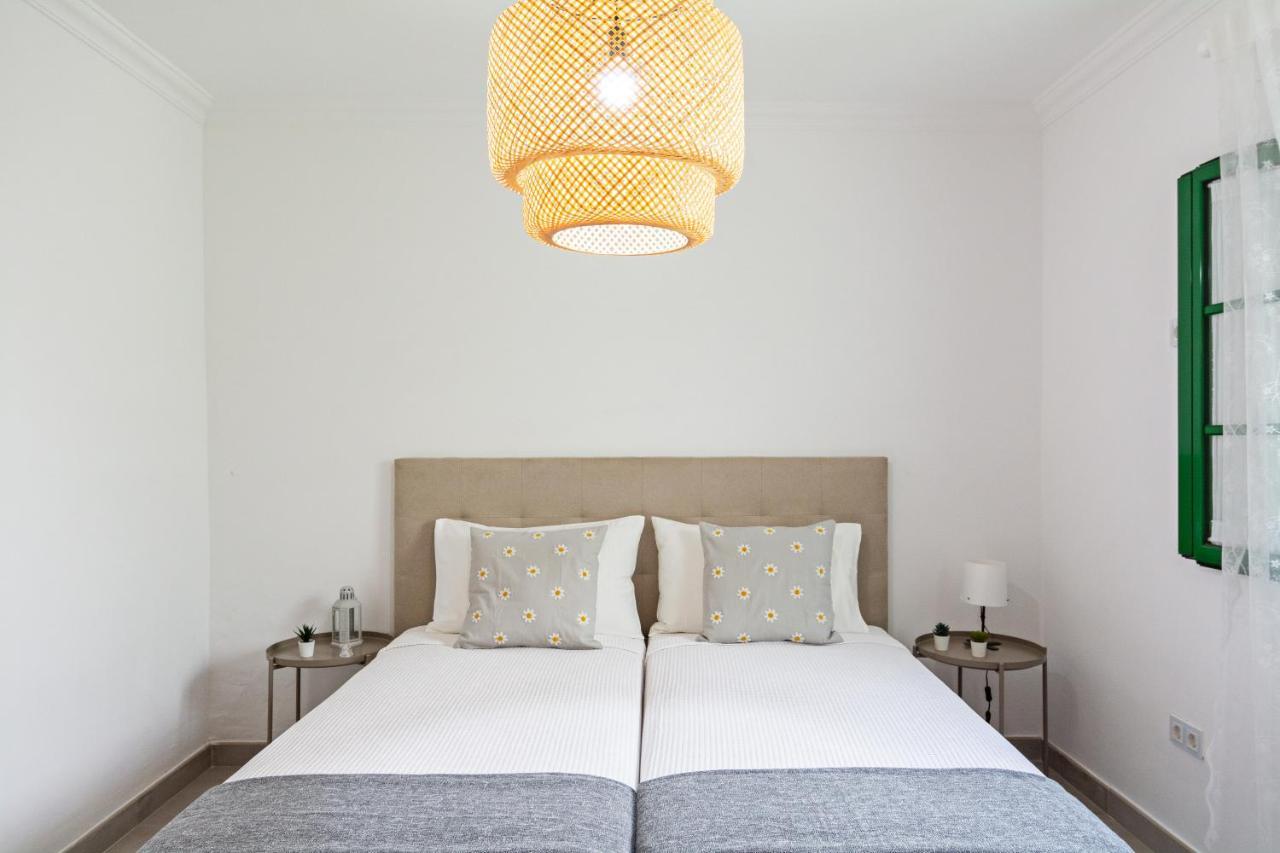 Apartment Oceanic Breeze Share Pool By Pvl Puerto del Carmen  Buitenkant foto