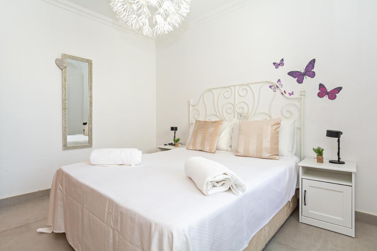 Apartment Oceanic Breeze Share Pool By Pvl Puerto del Carmen  Buitenkant foto