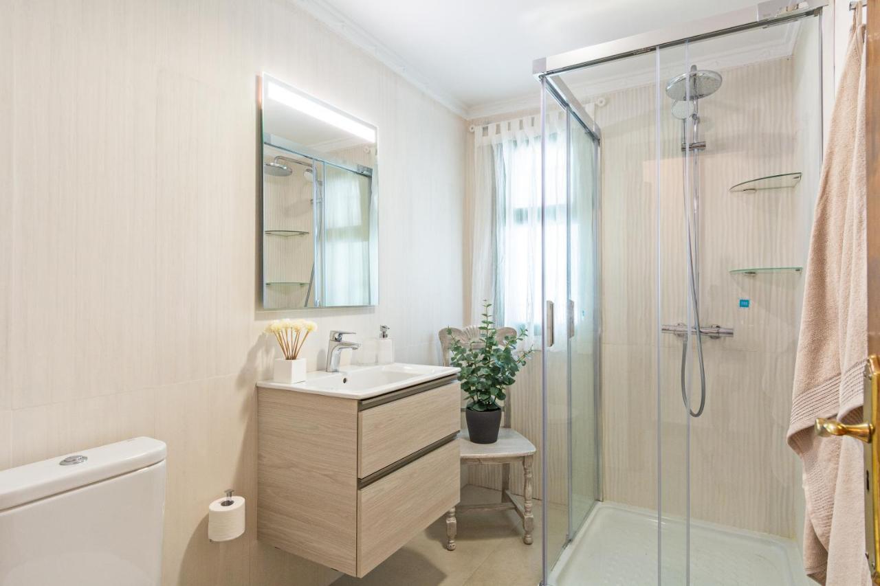 Apartment Oceanic Breeze Share Pool By Pvl Puerto del Carmen  Buitenkant foto